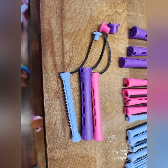 American girl doll hair rollers - Picture 6 of 6